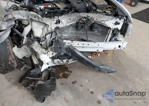 2012 Honda Accord 2.4 Ex-L z USA, uszkodzony, nr VIN 1HGCS1B88CA012932